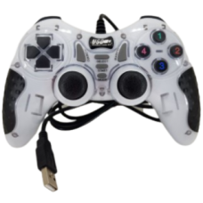 OYUN KOLU USB 2.0 DOUBLE SHOCK PL-2585