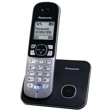 PANASONIC KX-TG6811 DECT TELSİZ TELEFON