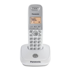 PANASONIC KX-TG2511 DECT TELSİZ TELEFON BEYAZ