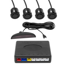 PARK SENSÖRÜ EKRANSIZ