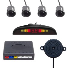 PARK SENSÖRÜ EKRANLI