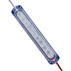 PARLAK YANIP SÖNEN MAVİ MODÜL LED 14*32.5 2835 24 VOLT 1.2 WATT