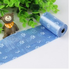 Pati Desenli 4 lü  Kaka Poşeti