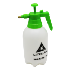 PEAL MAX 2LT İLAÇ POMPASI ÇİÇEK SULAMA