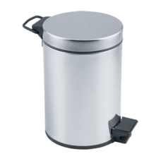 PEDALLI 3LT KROM METAL ÇÖP KOVASI