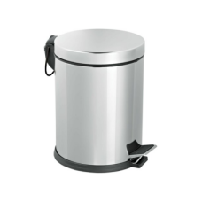 PEDALLI 8LT KROM METAL ÇÖP KOVASI