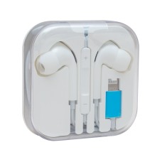 PG3-1 LIGHTNING GİRİŞLİ MİKROFONLU KULAKLIK