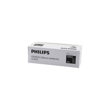 PHILIPS LİTHİUM CR-2032 PARA PİLİ  3V   5Lİ KART
