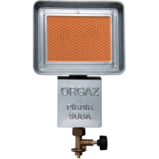 PICNIC HEATER RECHAUD KAMP PİKNİK SOBA TÜP ÜZERİ DAR - AYGAZ MUSLUK