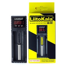 PİL ŞARJ CİHAZI LII-S1