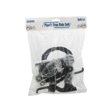 PLASTİK BİSİKLET FREN TAKIMI SET 2PCS FREN KOLU - 1PCS FREN TELİ  - 4PCS FREN MEKANİZMA - PABUÇ
