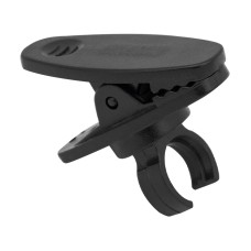 PLASTİK KALIN BOĞAZ YAKA MİKROFONU TUTACAĞI  (3 PARÇA)