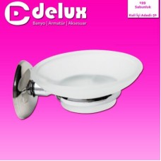 PLASTİK KATI SABUNLUK