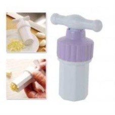 PLASTİK SARIMSAK EZİCİ