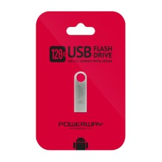 128 GB USB 2.0 FLASH BELLEK