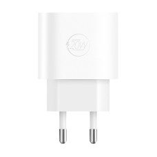 20W IPHONE X-11-12-13 PRO PRO MAX UYUMLU TYPE-C HIZLI ŞARJ BAŞLIĞI