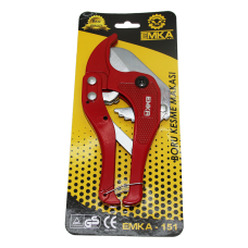 PVC BORU KESME MAKASI