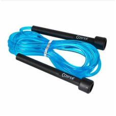 PVC RENKLİ ATLAMA İPİ