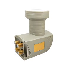 QUATTRO DÖRTLÜ SANTRAL LNB ELE-700