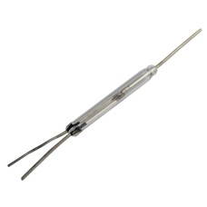 REED SWİTCH 36MM 3 BACAK 1NO/1NC ÇİFT KONTAK (IC-228)