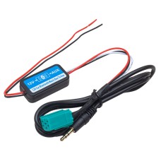 RENAULT MARKA ARAÇLAR İÇİN AUX+BLUETOOH KABLO