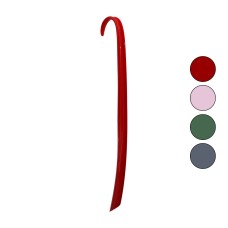 RENKLİ PLASTİK   56CM  AYAKKABI ÇEKECEK