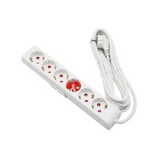 RI-TECH  6LI - 5MT  UZATMA KABLO - TOPRAKLI GRUP PRİZ  001 175 610002 05 00