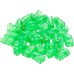 RJ45 CAT6 8P/8C YEŞİL SOKET (100LÜ PAKET)