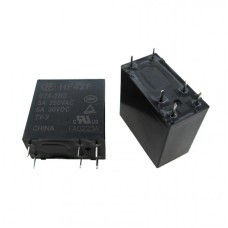 ROLE KOMBİ İÇİN PANASONIC 024-2HS 5A24V 250WATT 6 PIN