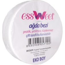 RULO AĞDA BEZİ EKO BOY 80MT