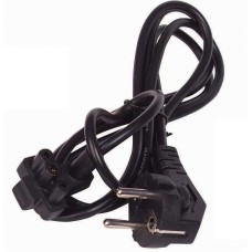 S-LINK SL-PDEL5 DELL 1.5 METRE NOTEBOOK POWER KABLOSU