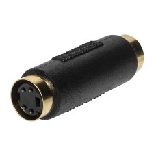 S-VHS+S-VHS ARA JACK ELEKTROMER