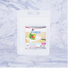 SAPSIZ BÜYÜK PLASTİK KESİM PANOSU 33.5x24cm