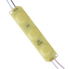 SARI MODÜL LED 2835 24 VOLT 1.5 WATT