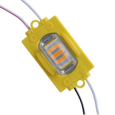 SARI MODÜL LED 48*30 2835 24 VOLT 1.4 WATT