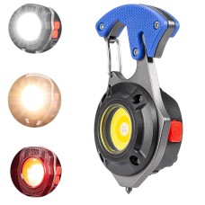 ŞARJLI LEDLİ ANAHTARLIK W5147