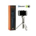 Selfie Stick L01 Bluetooth Kumandalı Selfie Çubuğu Tripod Monopod