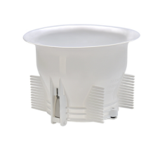 SESSİZ WC MATİK KAPAK ÇİFT KAPAK