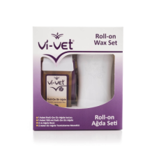 SET KUTULU 2 PARÇA  ROLL-ON KARTUŞ - AĞDA ISITICI