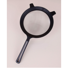 SİENA 14CM PLASTİK SÜZGEÇ