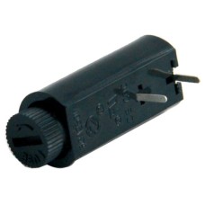 SİGORTA YUVASI 5X20MM (IC-235B)