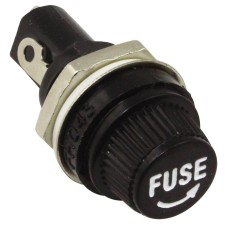 SİGORTA YUVASI ŞASE TİP (IC-235)