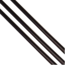 SİLİKON KALIN SİYAH  12MM 30CM