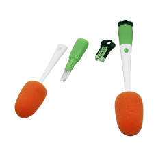 ŞİŞE - BİBERON TEMİZLEME FIRÇASI TERMOS - SÜRAHİ - KAVANOZ - KETTLE - MATARA