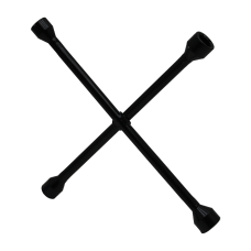 SİYAH 4LÜ BÜYÜK BİJON KOLU