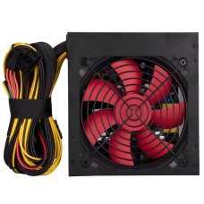 SİYAH 500 WATT 12 CM FANLI POWER SUPPLY