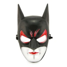 Siyah Renk Uzun Kulaklı Batman Maskesi 28x17 cm
