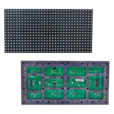 SMD LED PANEL P10 16X32 KIRMIZI