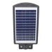 SOLAR LEDLİ KUMANDALI 100 WATT SOKAK LAMBASI (AYAĞI UNUTMA)