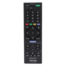 SONY RM-L1185 LCD LED TV KUMANDASI (SONY RM-GA024)